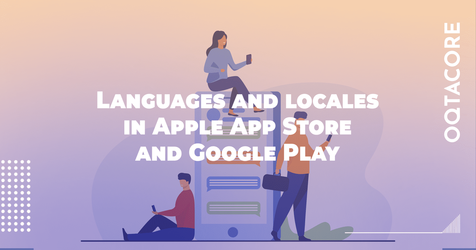 Languages And Locales In App Store & Google Play (2025)