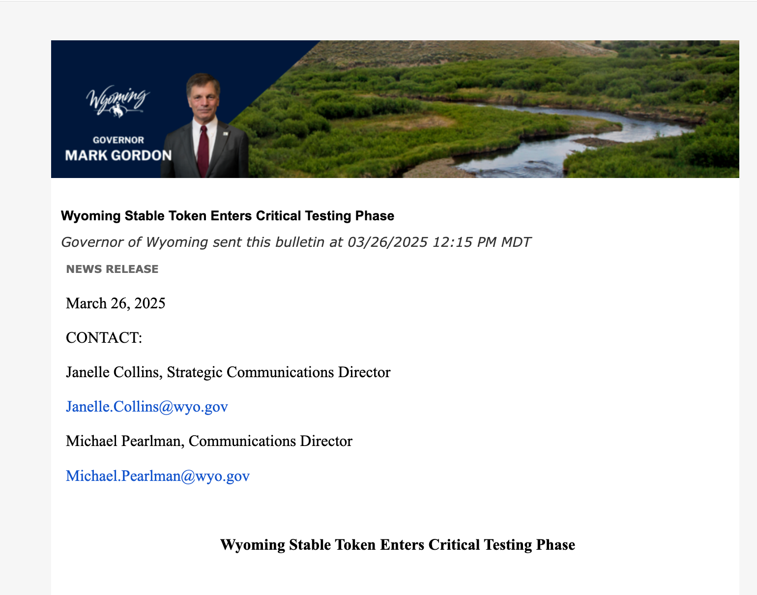 OQTACORE Dev Digest 2025