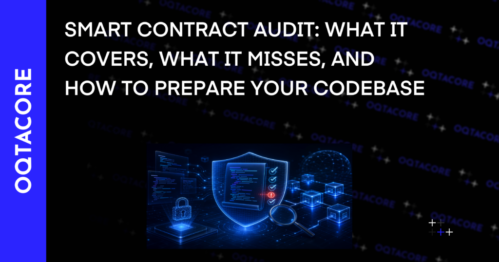 Smart Contract Audit: 7 Critical Scope Gaps And Prep Steps