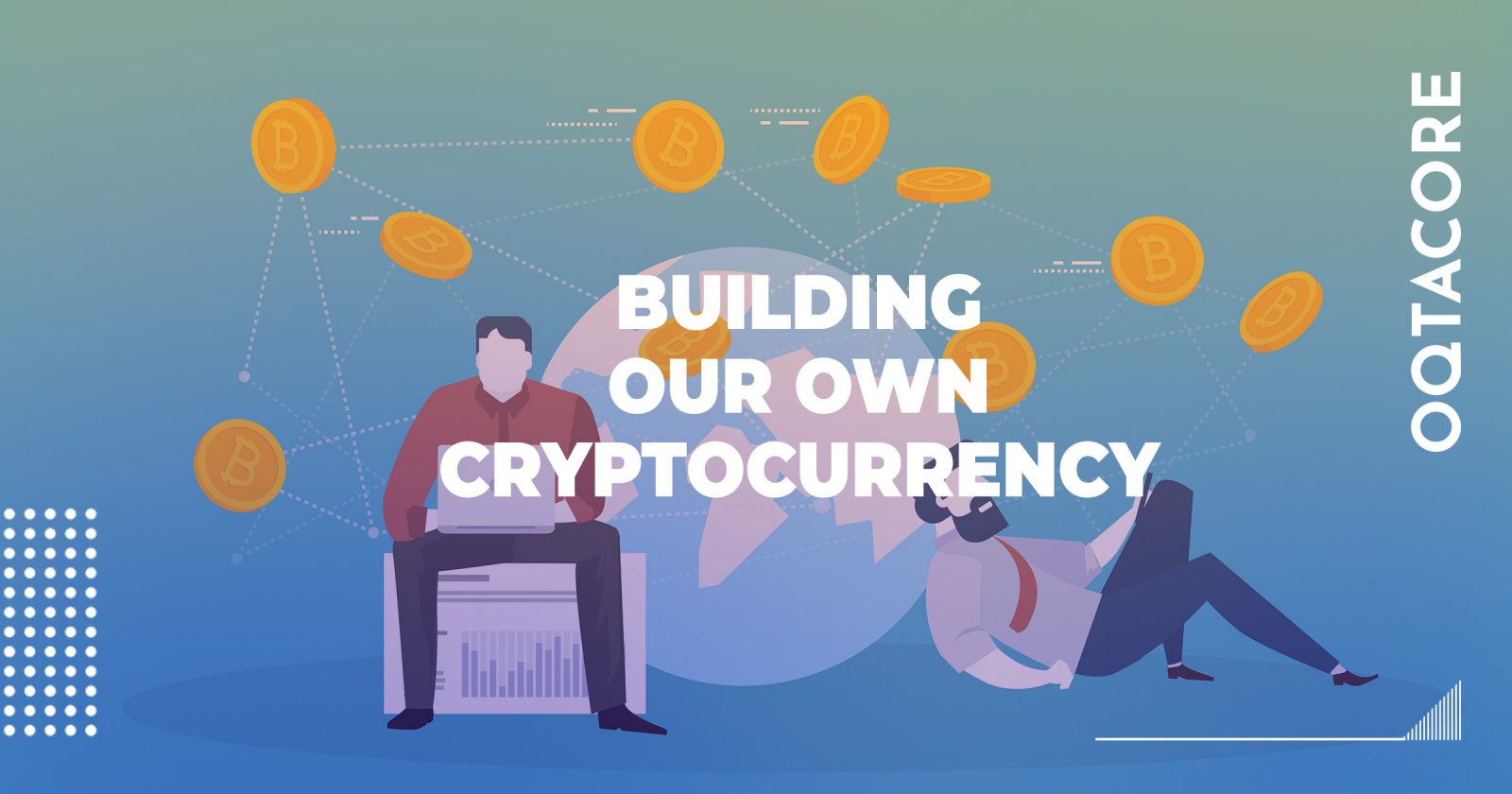 base cryptocurrency on which others are built